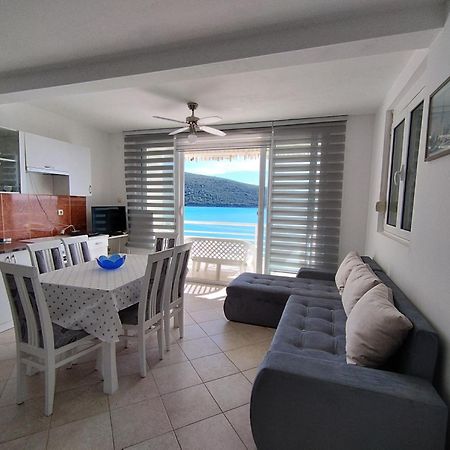 Seaside Apartment Kruce Ulcinj Esterno foto