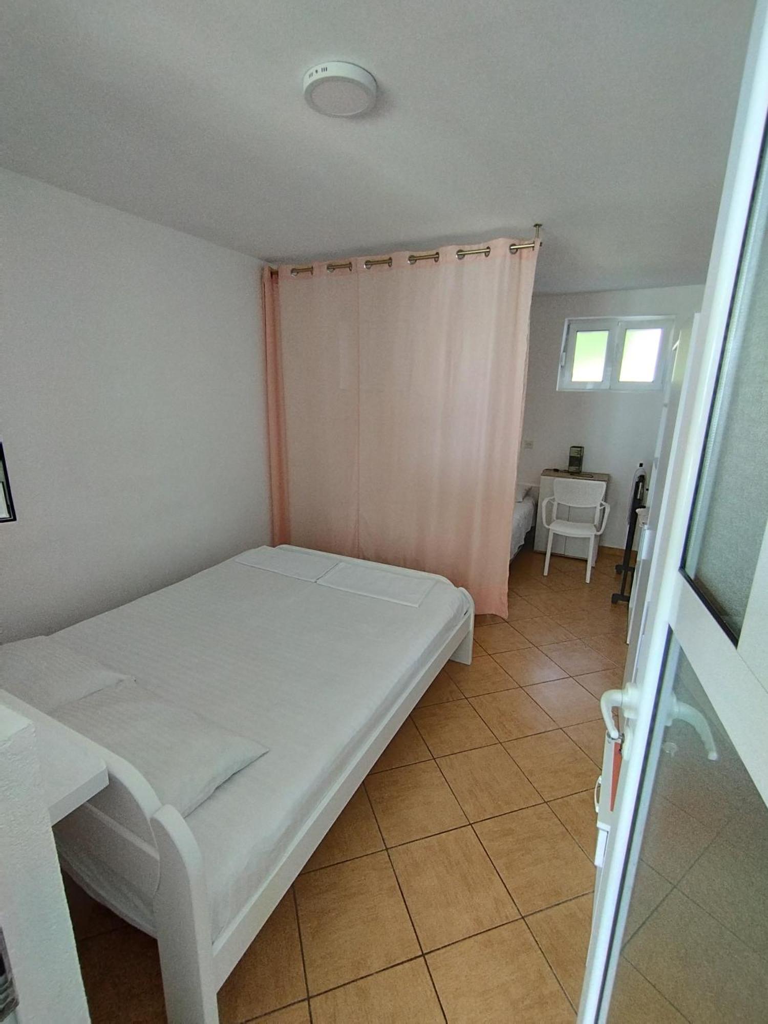 Seaside Apartment Kruce Ulcinj Esterno foto