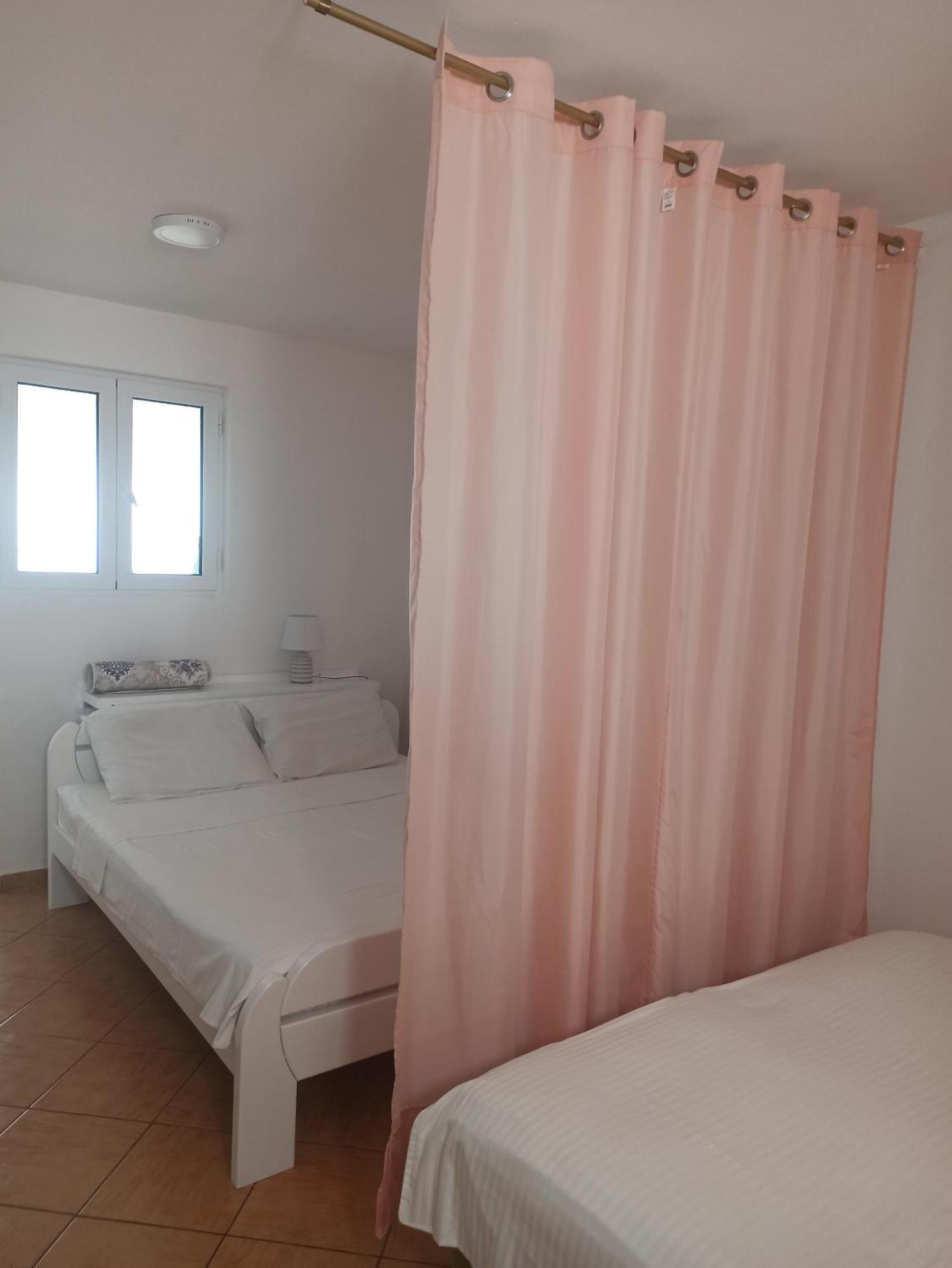 Seaside Apartment Kruce Ulcinj Esterno foto
